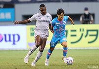 【明治安田J1 第27節 鳥栖vs福岡】