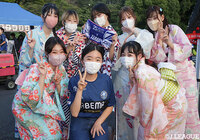 【明治安田Ｊ２ 第33節 町田vs横浜FC】