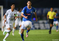 【明治安田J2 第33節 水戸vs琉球】