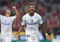 【明治安田J1 第27節 名古屋vsG大阪】