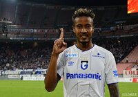 【明治安田Ｊ１ 第27節 名古屋vsＧ大阪】