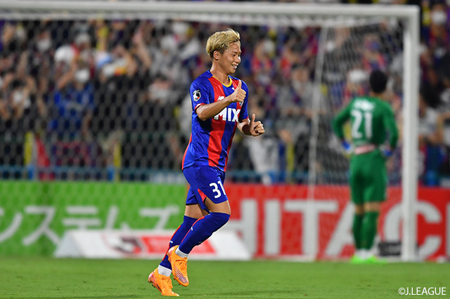 公式 柏vsfc東京の画像 明治安田生命j1リーグ 22年8月27日 jリーグ Jp 公式 柏vsfc東京の画像 明治安田生命j1リーグ 22年8月27日 jリーグ Jp