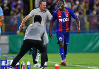 【明治安田J1 第27節 柏vsFC東京】