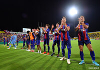 【明治安田Ｊ１ 第27節 柏vsFC東京】