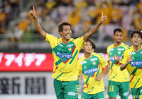 【明治安田Ｊ２ 第33節 仙台vs千葉】