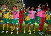 【明治安田Ｊ２ 第33節 仙台vs千葉】