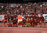 【明治安田Ｊ２ 第33節 熊本vs東京Ｖ】