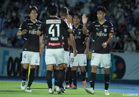 【明治安田Ｊ１ 第20節 川崎Ｆvs鳥栖】