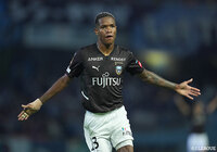 【明治安田J1 第20節 川崎Fvs鳥栖】