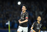 【明治安田J1 第20節 川崎Fvs鳥栖】