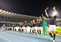 【明治安田Ｊ１ 第20節 川崎Ｆvs鳥栖】