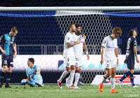 【明治安田J1 第24節 福岡vsG大阪】