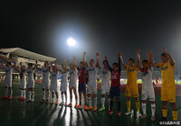 【明治安田Ｊ２ 第8節 山形vs岡山】