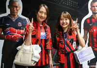 【明治安田Ｊ１ 第28節 札幌vsＣ大阪】