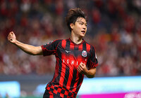 【明治安田J1 第28節 札幌vsC大阪】