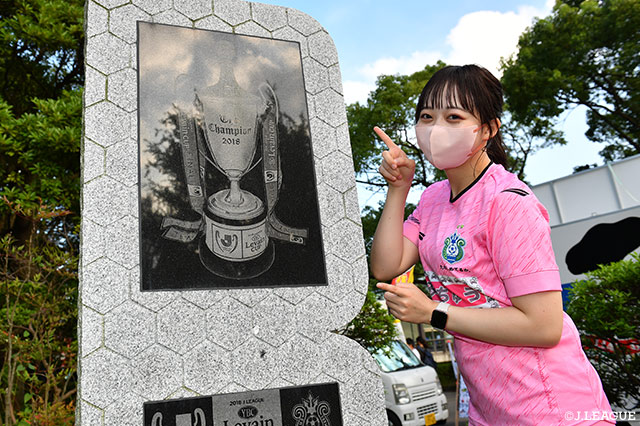 【明治安田Ｊ１ 第28節 湘南vs川崎Ｆ】