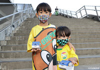 【明治安田Ｊ２ 第34節 千葉vs長崎】