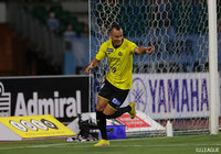 【明治安田Ｊ１ 第28節 磐田vs柏】