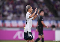 【明治安田Ｊ１ 第28節 FC東京vs横浜FM】