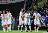 【明治安田Ｊ１ 第28節 Ｇ大阪vs鳥栖】