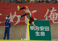 【明治安田Ｊ１ 第28節 鹿島vs浦和】