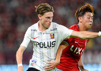 【明治安田J1 第28節 鹿島vs浦和】