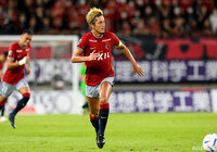 【明治安田J1 第28節 鹿島vs浦和】