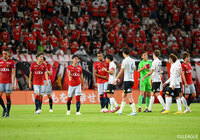 【明治安田Ｊ１ 第28節 鹿島vs浦和】