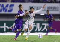 【明治安田Ｊ１ 第28節 広島vs清水】