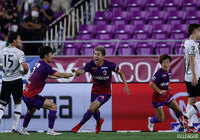 【明治安田Ｊ１ 第28節 京都vs神戸】