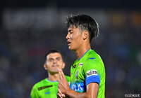 【明治安田J1 第28節 湘南vs川崎F】