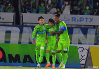 【明治安田Ｊ１ 第28節 湘南vs川崎Ｆ】