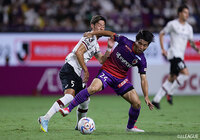 【明治安田J1 第28節 京都vs神戸】