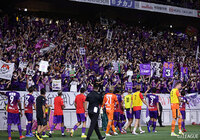 【明治安田Ｊ１ 第28節 京都vs神戸】