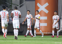 【明治安田J1 第28節 福岡vs名古屋】