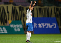 【明治安田Ｊ２ 第34節 仙台vs水戸】