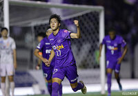 【明治安田Ｊ１ 第28節 広島vs清水】