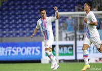 【明治安田J1 第28節 G大阪vs鳥栖】