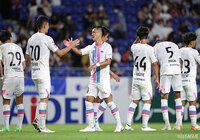 【明治安田Ｊ１ 第28節 Ｇ大阪vs鳥栖】