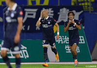 【明治安田J2 第34節 山形vs岩手】