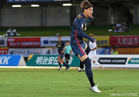 ｊリーグ公式 アルトゥール シルバ カターレ富山