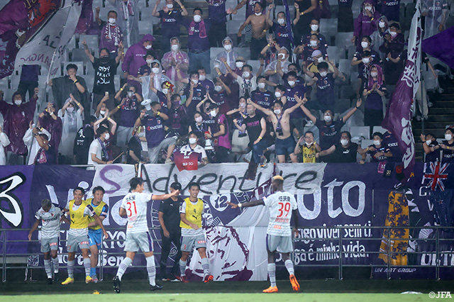 【天皇杯 準々決勝 京都vs東京V】