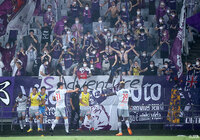 【天皇杯 準々決勝 京都vs東京V】