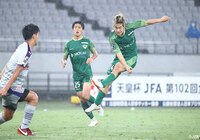 【天皇杯 準々決勝 京都vs東京V】