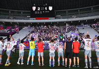 【天皇杯 準々決勝 京都vs東京V】