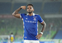 【明治安田J1 第25節 横浜FMvs湘南】