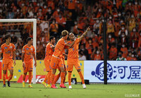 【明治安田Ｊ１ 第29節 清水vs湘南】