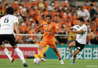 【明治安田J1 第29節 清水vs湘南】