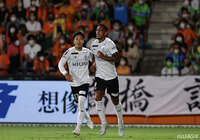 【明治安田J1 第29節 清水vs湘南】