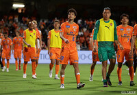 【明治安田Ｊ１ 第29節 清水vs湘南】